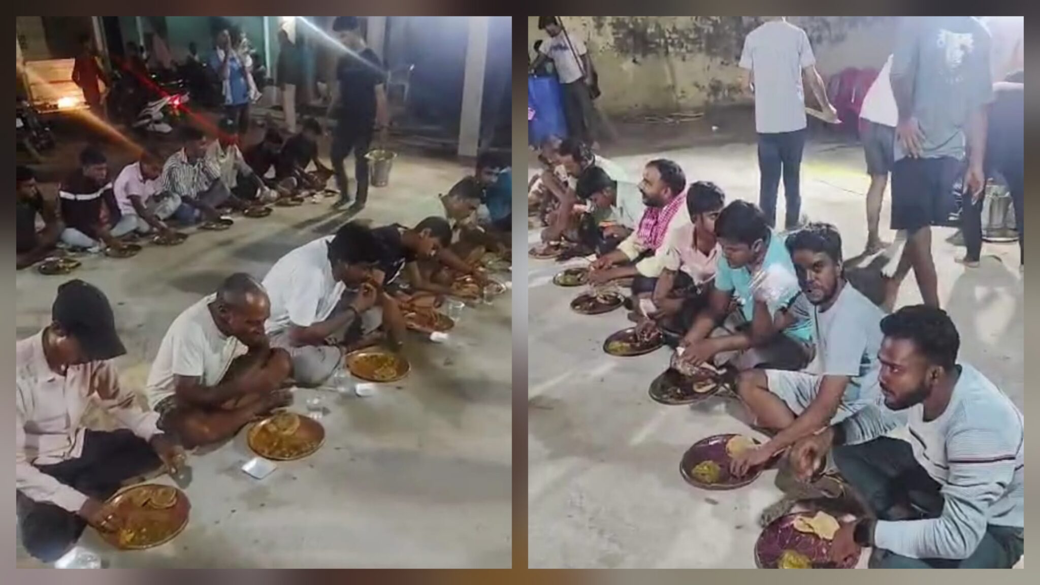 समोधपुर में गणेश उत्सव पर विशाल भंडारा, हजारों श्रद्धालुओं ने ग्रहण किया प्रसाद 1 20250904 181857