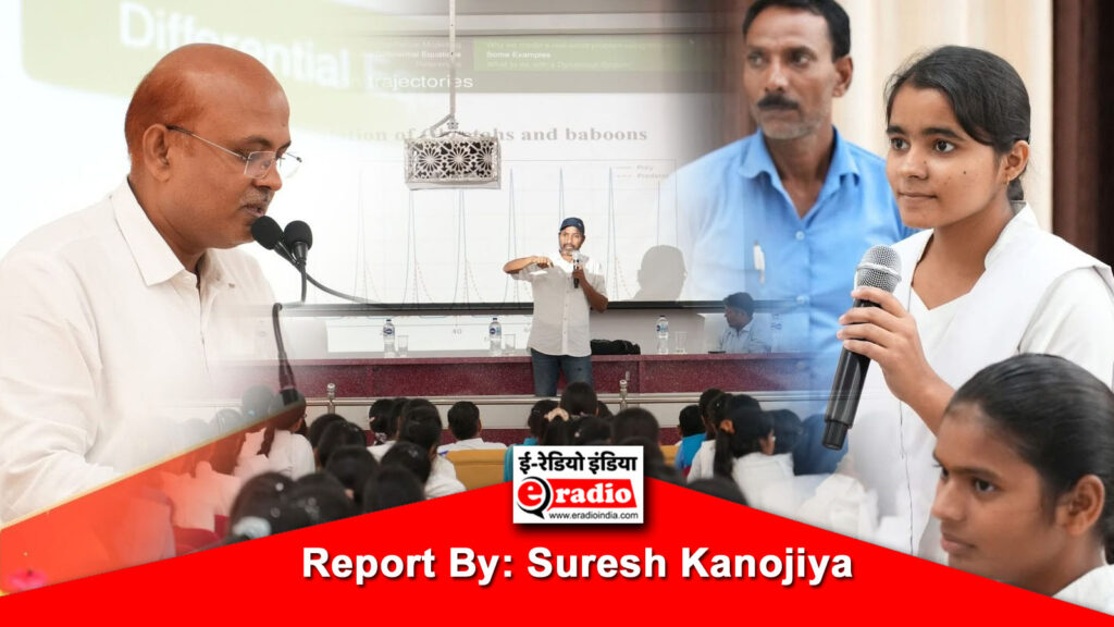 श्री विश्वनाथ पी.जी. कॉलेज में अतिथि व्याख्यान आयोजित