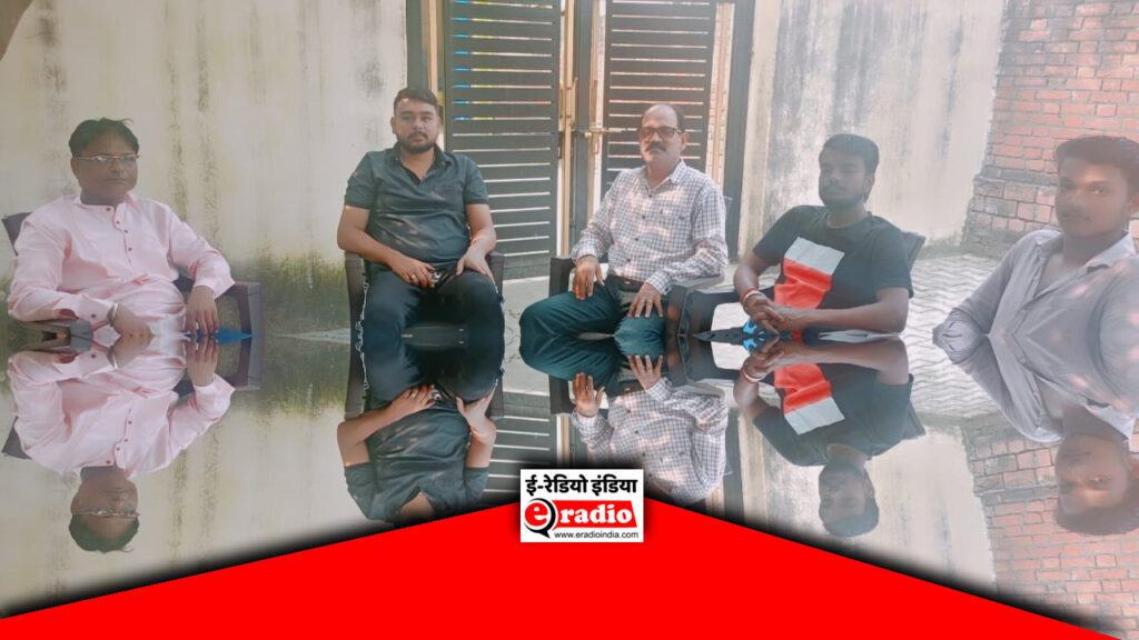 अब नेता बनकर करेंगे जनता की सेवा : अफ़ज़ल ख़ान