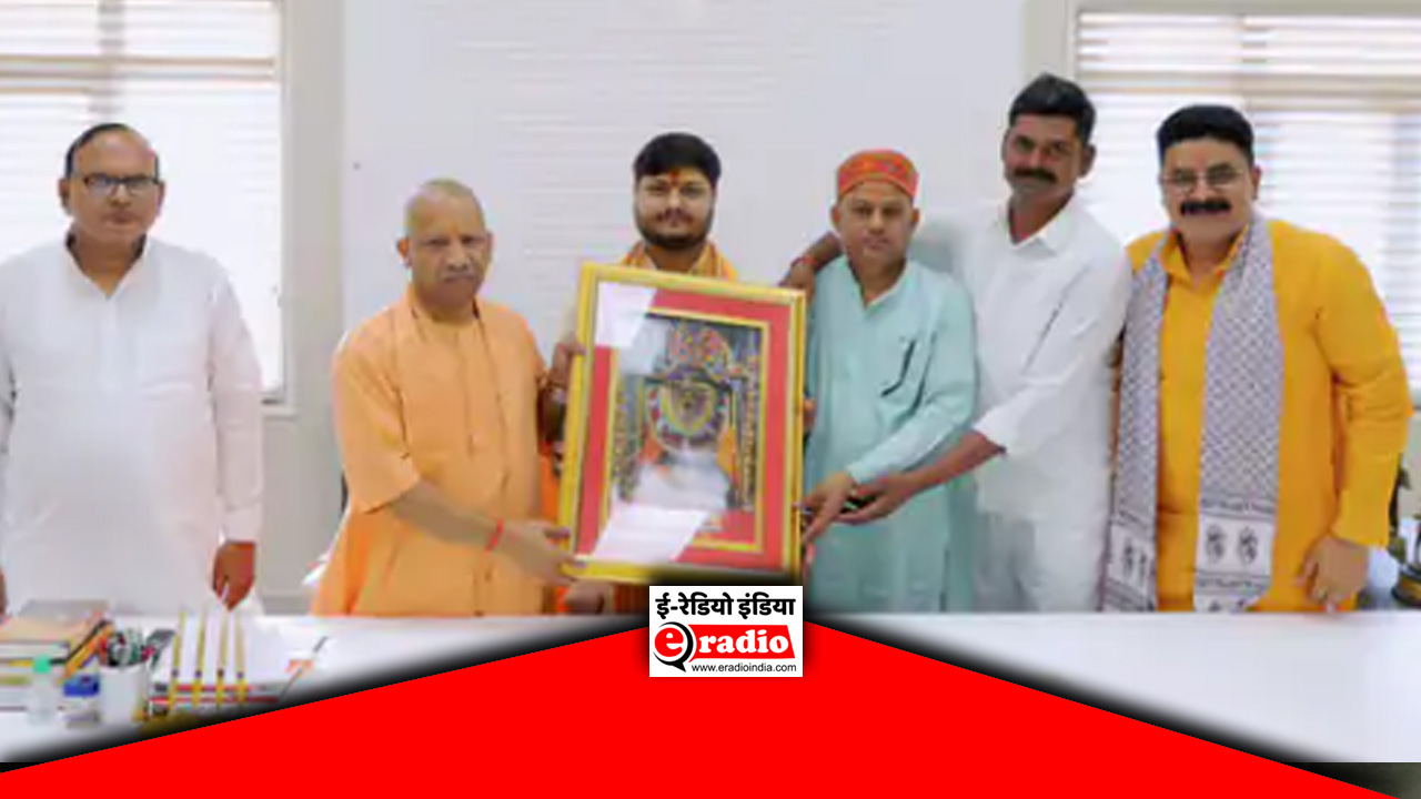 Badlapur Mahotsav 2025 में होगा बहुत कुछ खास, सीएम को निमंत्रण