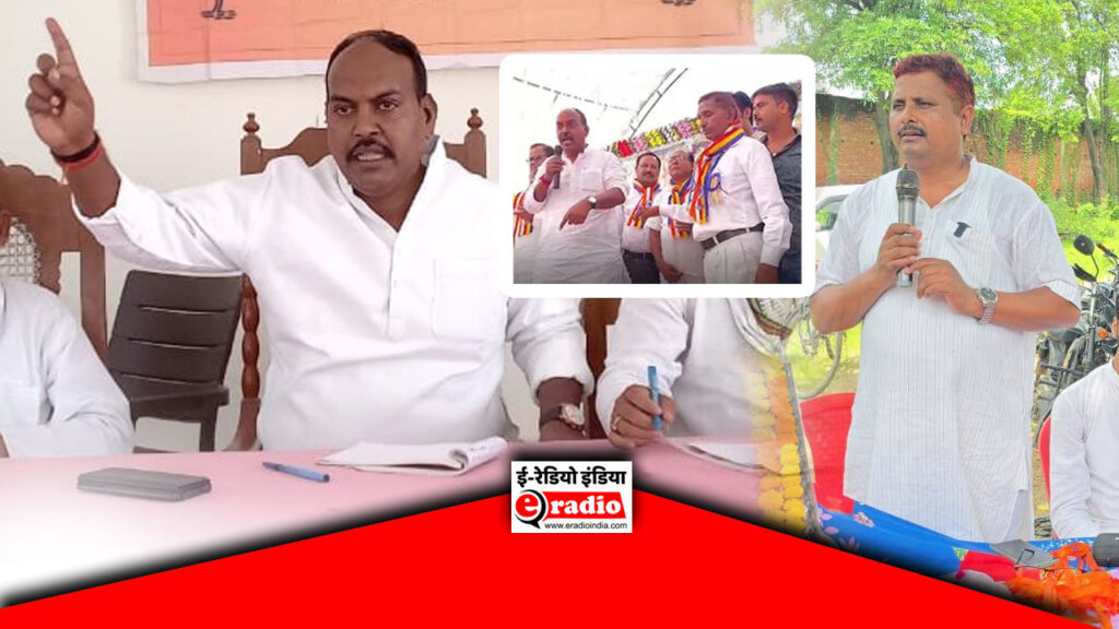 श्यामलाल की उलटी गिनती शुरू, पहली कार्रवाई से ही गिड़गिड़ाया