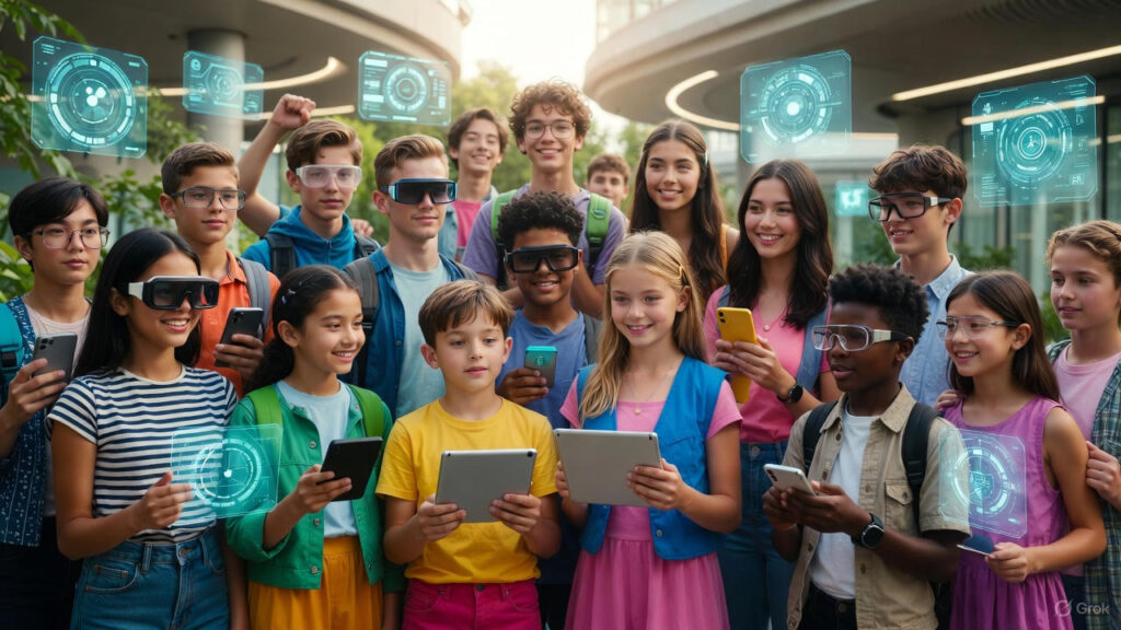 What generation is after Gen Beta: जानें 1 क्लिक पर Best जवाब