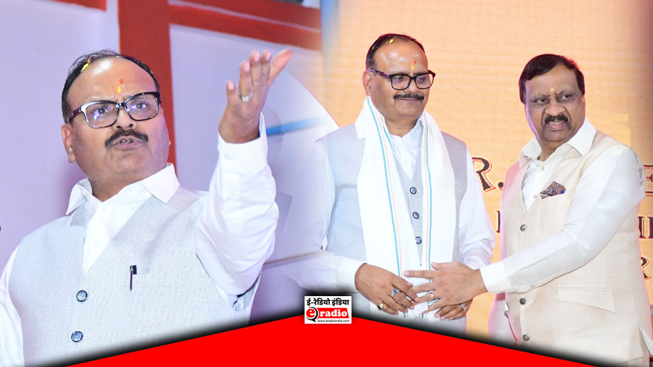 23वें अखिल भारतीय विज्ञान मेले का उद्घाटन, देशभर से 473 बाल वैज्ञानिक हुए शामिल