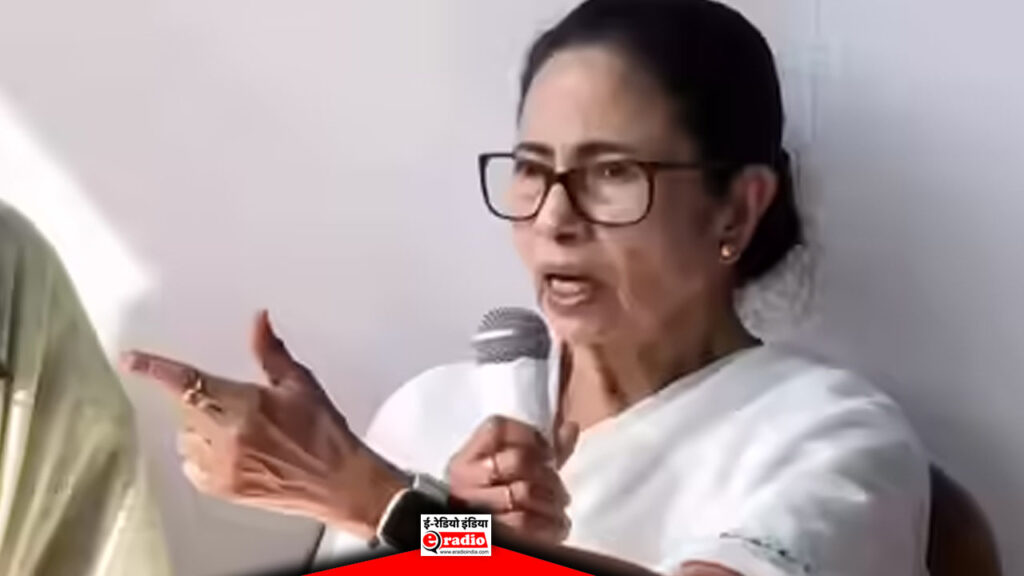 एसआईआर को लेकर वेस्ट बंगाल समेत तीन राज्यों में अधिक रार