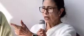 एसआईआर को लेकर वेस्ट बंगाल समेत तीन राज्यों में अधिक रार
