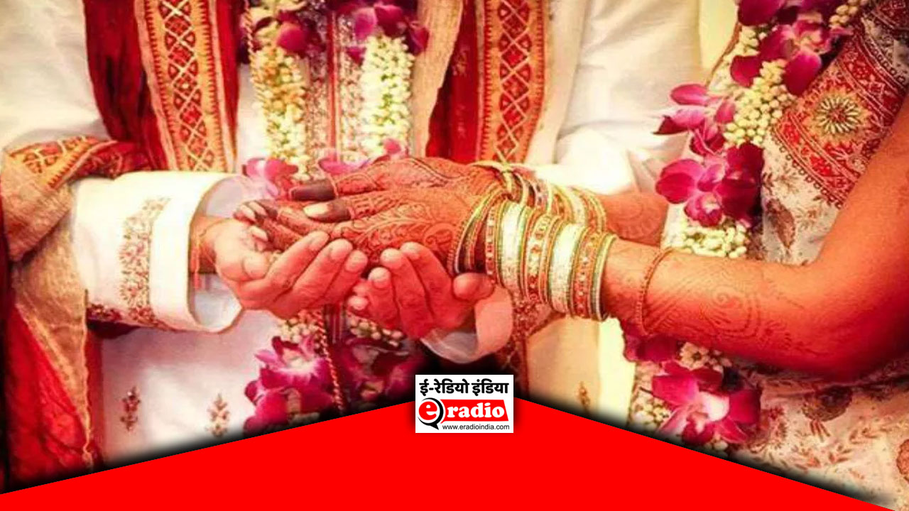 बागपत समाचार: मुख्यमंत्री सामूहिक विवाह योजना में बड़ा फर्जीवाड़ा