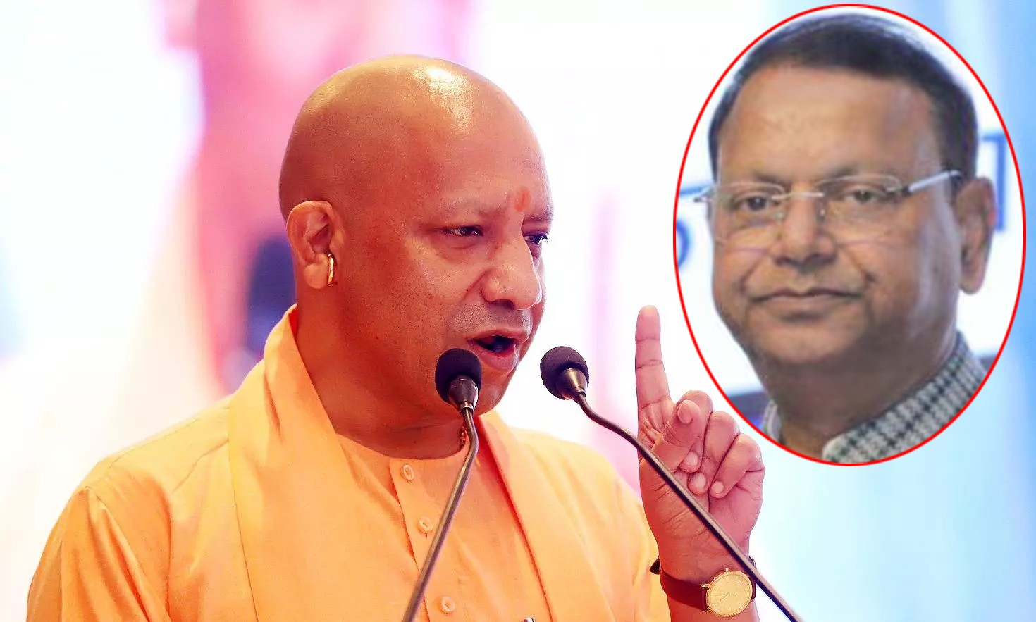 ओबीसी नेता को प्रदेश अध्यक्ष बनाकर बीजेपी का बड़ा दांव