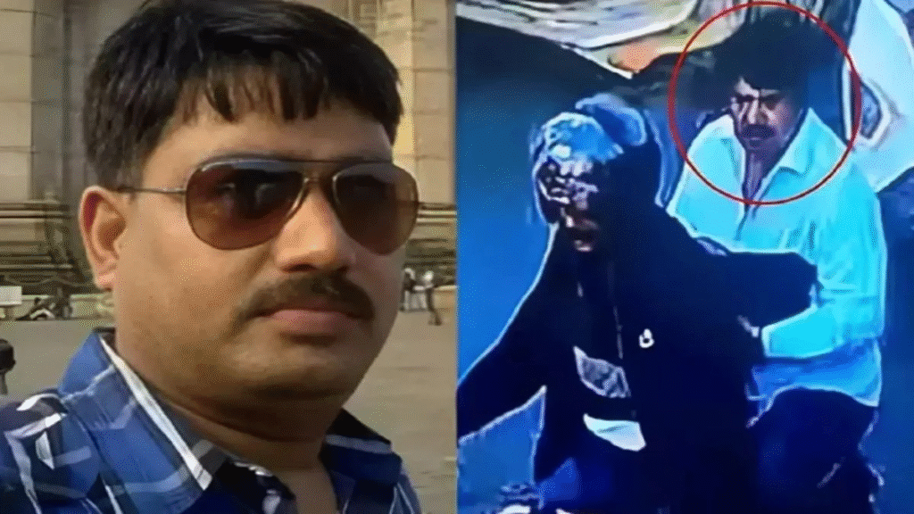 Prayagraj: अतीक अहमद का खास गुड्डू मुस्लिम करेगा सरेंडर