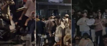 टुकड़े-टुकड़े गैंग फिर एक्टिव, जेएनयू बना सियासी अखाड़ा