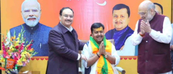 भाजपा में पीढ़ीगत बदलाव का संकेत 2 भाजपा में पीढ़ीगत बदलाव का संकेत