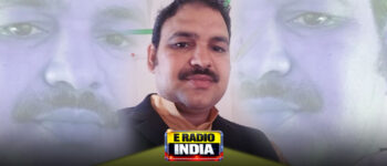 राष्ट्रीय अध्यक्ष बनाए गए डॉक्टर अमृत कनोजिया