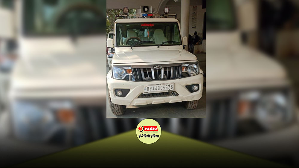 Sultanpur: सड़क सुरक्षा माह में नियमों की अनदेखी, प्रशासन खुद कटघरे में