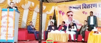 मानवता की सेवा मनुष्य का दिव्य गुण: न्यायमूर्ति 2 मानवता की सेवा मनुष्य का दिव्य गुण: न्यायमूर्ति