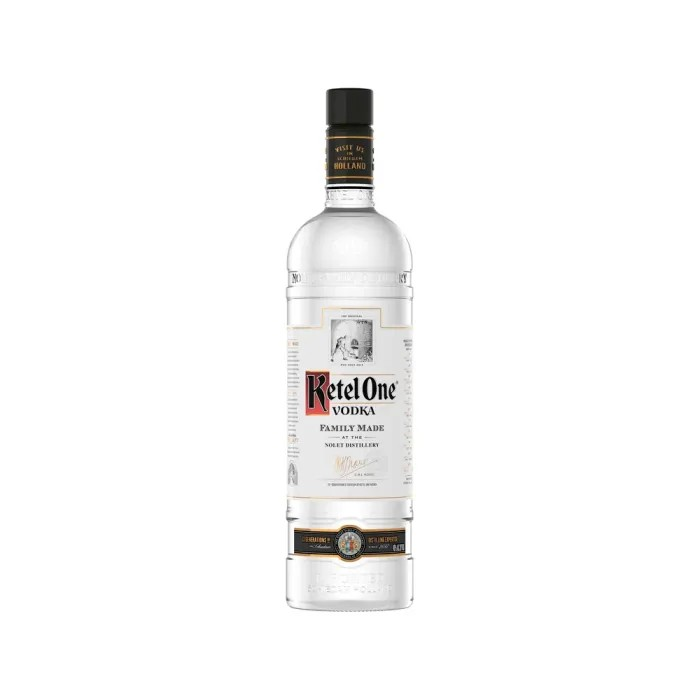 Ketel One