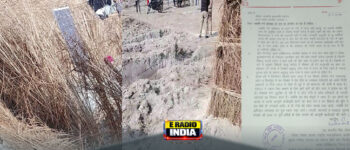 नमामि गंगे के नाम पर गंगा में ज़हर! अवैध पॉल्ट्री फार्म से बढ़ रहा प्रदूषण