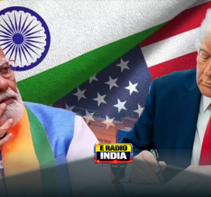 टैरिफ से तेल तक: अंतरिम व्यापार समझौते की असली कीमत