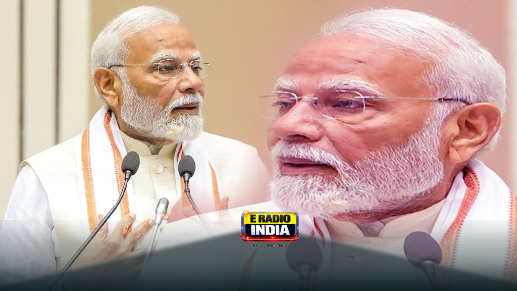 पीएम मोदी ने तिरुवनंतपुरम में जीत के बाद 13 फरवरी को भाजपा पार्षदों के लिए रखी डिनर पार्टी, दिल्ली में होगा आयोजन