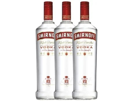 Smirnoff
