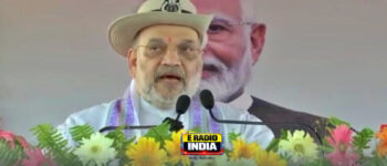 घुसपैठ पर सख्ती: सुरक्षा, विकास और जनभागीदारी पर सरकार का फोकस