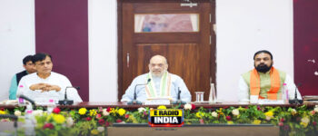 सीमा सुरक्षा और विकास का संतुलन: सीमांचल पर केंद्र सरकार की पैनी नजर