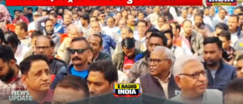 सेंट्रल मार्केट पर ध्वस्तीकरण संकट, व्यापारियों ने मेरठ बंद का ऐलान 5 सेंट्रल मार्केट पर ध्वस्तीकरण संकट, व्यापारियों ने मेरठ बंद का ऐलान