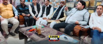 मेहनवा हत्याकांड पर ब्राह्मण महासभा की बैठक, आंदोलन की चेतावनी 6 मेहनवा हत्याकांड पर ब्राह्मण महासभा की बैठक, आंदोलन की चेतावनी