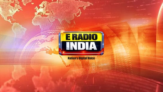 e radio india general news