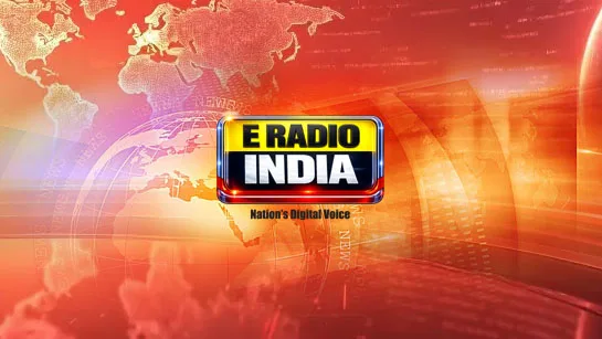 e radio india general news