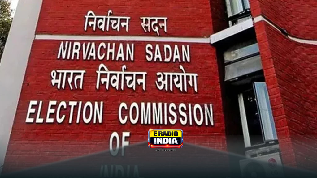 बंगाल में 78 आवासीय परिसरों में बनेंगे मतदान केंद्र