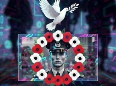 के, मैं जिंदा हूँ अभी