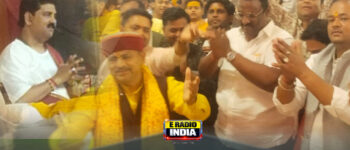 रामलीला मैदान में श्रीराम बाल लीलाओं पर भावविभोर हुए श्रद्धालु 4 रामलीला मैदान में श्रीराम बाल लीलाओं पर भावविभोर हुए श्रद्धालु