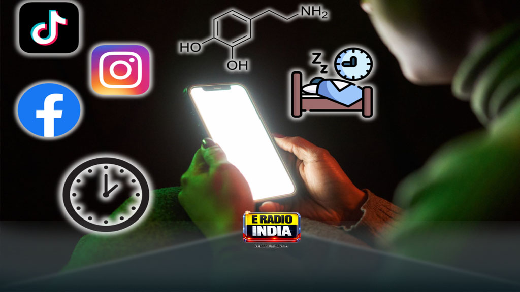 मोबाइल गेम से बच्चों के मस्तिष्क पर असर