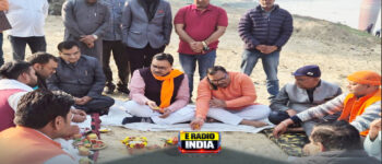 सीताकुंड घाट को एक करोड़ 71 लाख की सौगात 2 सीताकुंड घाट को एक करोड़ 71 लाख की सौगात