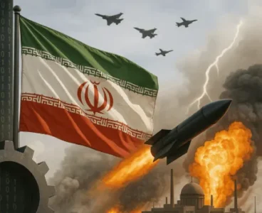 “मिडिल ईस्ट में युद्ध का विस्तार: यमन से इजराइल पर मिसाइल हमला, तनाव चरम पर”