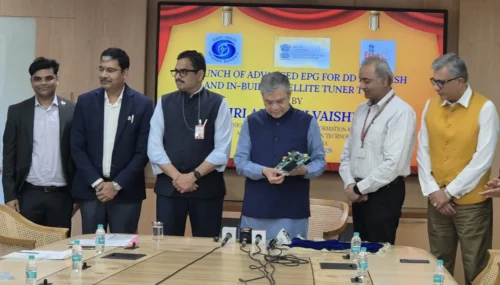 अब टीवी में मिलेगा इन-बिल्ट सेट-टॉप बॉक्स: 450 से ज्यादा चैनल मुफ्त देख सकेंगे दर्शक