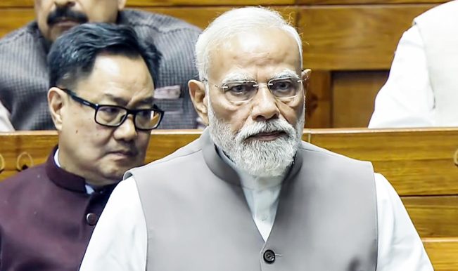 पश्चिम एशिया तनाव पर पीएम मोदी का बयान: नागरिकों और एनर्जी इंफ्रास्ट्रक्चर पर हमलों का भारत ने किया विरोध