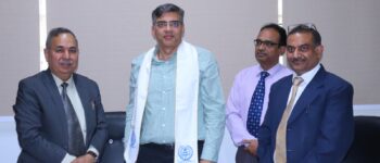 “वैश्विक मंच पर सुभारती की चमक: ICSDII-2026 का सफल समापन” 4 “वैश्विक मंच पर सुभारती की चमक: ICSDII-2026 का सफल समापन”