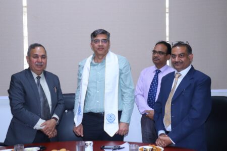 “वैश्विक मंच पर सुभारती की चमक: ICSDII-2026 का सफल समापन” 2 “वैश्विक मंच पर सुभारती की चमक: ICSDII-2026 का सफल समापन”