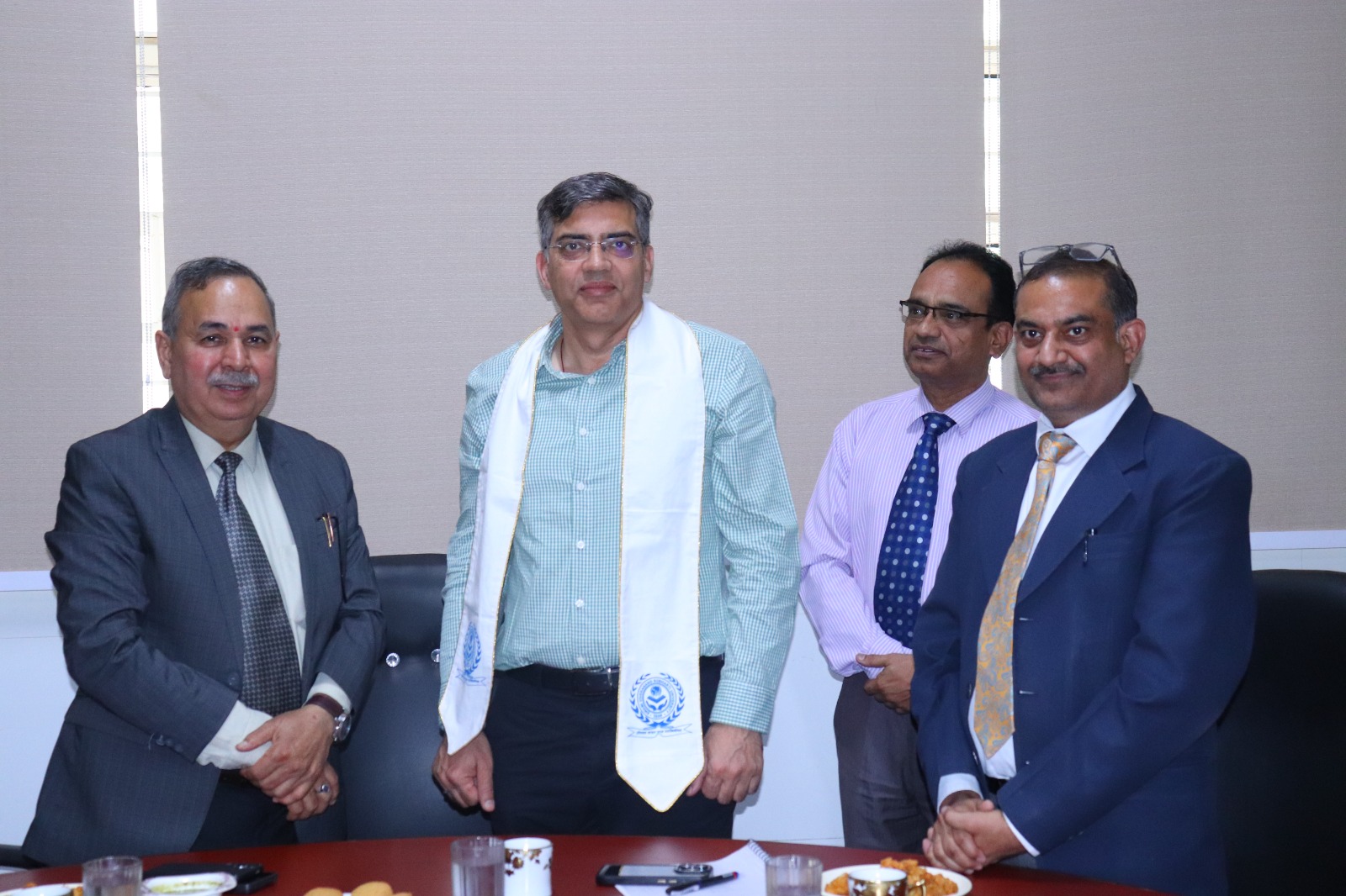 “वैश्विक मंच पर सुभारती की चमक: ICSDII-2026 का सफल समापन” 1 “वैश्विक मंच पर सुभारती की चमक: ICSDII-2026 का सफल समापन”