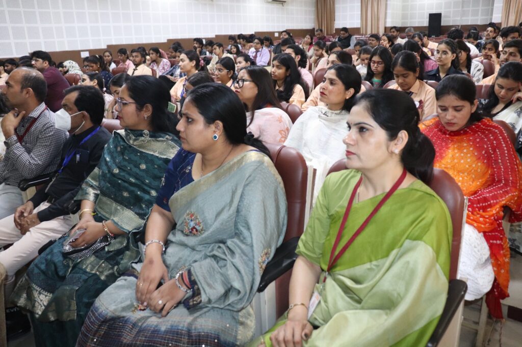 “वैश्विक मंच पर सुभारती की चमक: ICSDII-2026 का सफल समापन” 3 WhatsApp Image 2026 03 28 at 4.48.08 PM 1