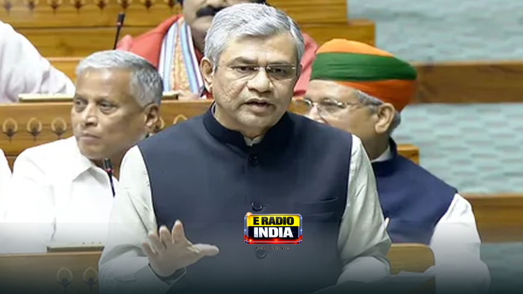 Sarke Chunariya controversy Ashwini Vaishnaw statement song ban KD The Devil