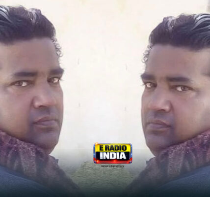 रोजा खोलने के बाद रिहान खान को हुई घबराहट बाथरूम जाते ही गिर पड़े जहां हार्ट अटैक आने से उनकी मौत हो गई