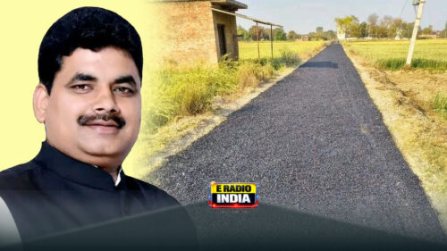 होली पर बदलापुर को 105 सड़कों की सौगात, निर्माण व मरम्मत कार्य शुरू 7 होली पर बदलापुर को 105 सड़कों की सौगात, निर्माण व मरम्मत कार्य शुरू