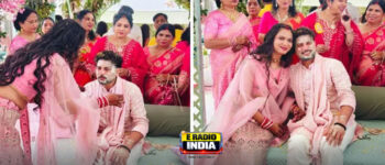 मसूरी के सेवाय होटल में कल शादी करेंगे कुलदीप यादव, हल्दी की तस्वीरें आईं सामने 3 मसूरी के सेवाय होटल में कल शादी करेंगे कुलदीप यादव, हल्दी की तस्वीरें आईं सामने