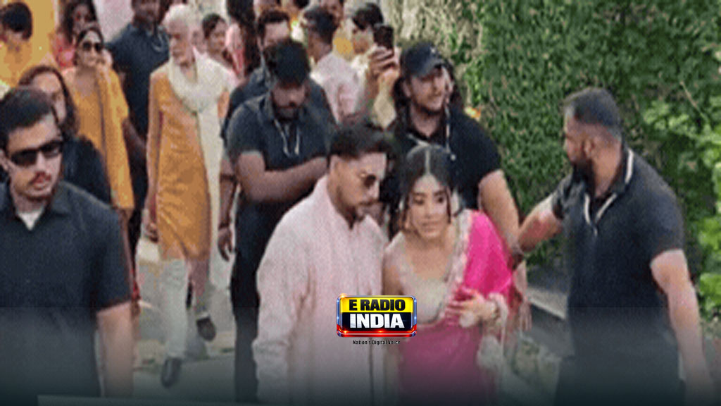 मसूरी में कुलदीप यादव की शादी की तैयारियां, आज हल्दी-मेहंदी; शनिवार को बचपन की दोस्त वंशिका संग लेंगे सात फेरे