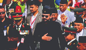 नेपाल की सत्ता में बालेन शाह: नई राजनीति, बड़े वादे और कठिन चुनौतियाँ