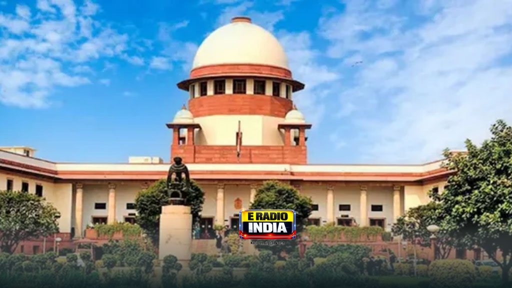 सुप्रीम कोर्ट की टिप्पणी: ऐसी याचिकाएं महिलाओं के बारे में रूढ़िवादी सोच को बढ़ा सकती हैं