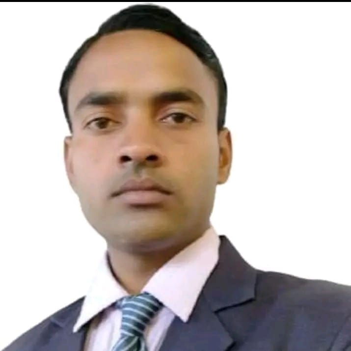 Ram Naresh Prajapati, Patrakar