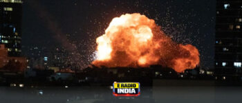 ईरान के मिसाइल और ड्रोन हमलों से मिडिल ईस्ट में तनाव बढ़ा, अमेरिका और खाड़ी देशों ने बताया खतरनाक बढ़ोतरी। जानिए पूरा मामला