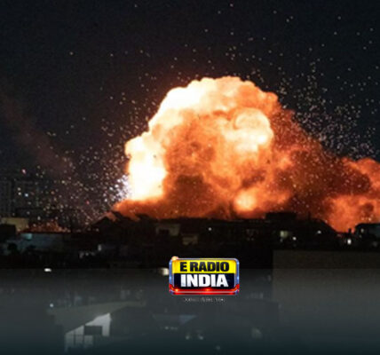 ईरान के मिसाइल और ड्रोन हमलों से मिडिल ईस्ट में तनाव बढ़ा, अमेरिका और खाड़ी देशों ने बताया खतरनाक बढ़ोतरी। जानिए पूरा मामला